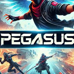 pegasus (INDIA)