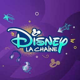 La Chaîne Disney Annoncer (2015 - 2025)