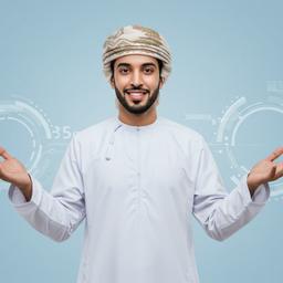 صوت اماراتي