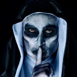 Narração Contos de Terror