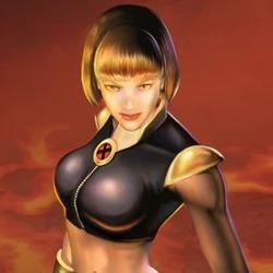 Magma (X-Men Legends)