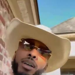 Marcellus the singer