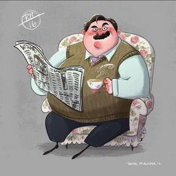 vernon dursley