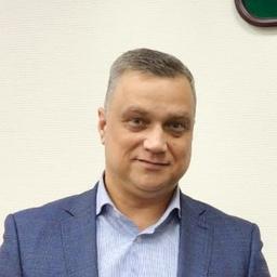Захаров Дмитрий Владимирович