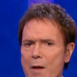 Cliff Richard