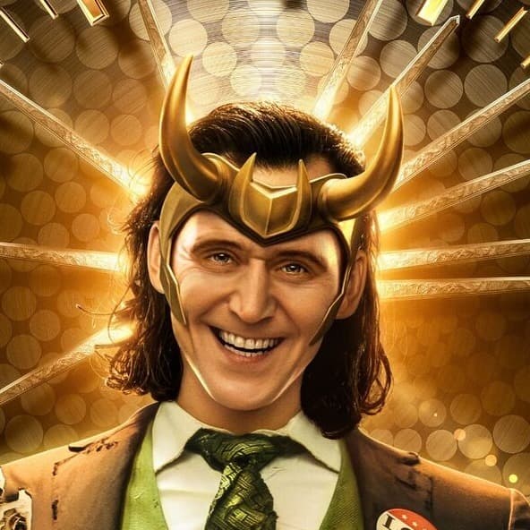 Loki Voice Generator