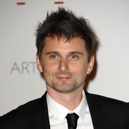 Matt Bellamy 