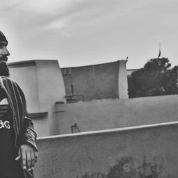 Creaky intro outro maskgirl