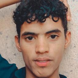 محمد عاشق برشلونة العمري الرشيدي 