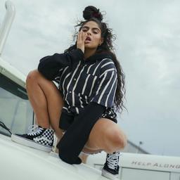 Jessie Reyez 