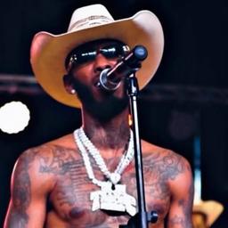 Marcellus the singer 