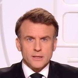 Macron