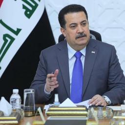 محمد شياع السوداني