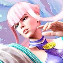 Manon Legrand (Street Fighter)