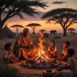 natasha -  african american woman