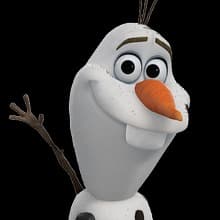 Olaf