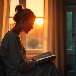 Danielle - Canadian Narrator