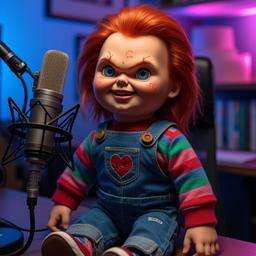 chucky