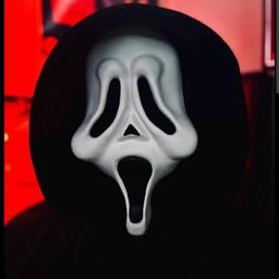 Ghostface 