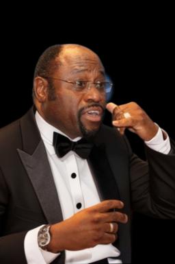 MYLES MUNROE 
