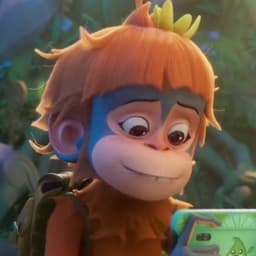 Ozi (Ozi: Voice of the Forest)