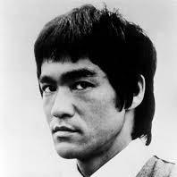 Bruce Lee