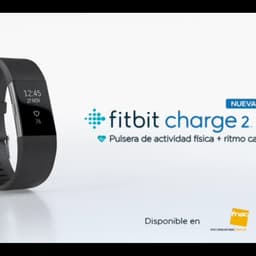 fitbit charge 2 Gratis 15€ [NL] PH