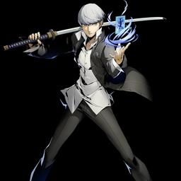 Yu Narukami (BlazBlue: Cross Tag Battle)