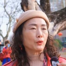 采访老年女人14