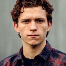 Tom Holland 