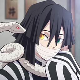 🖤obanai iguro🤍