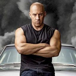 dominic toretto