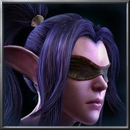 Cazadora de Demonios