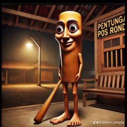 تونع تونع سحور 