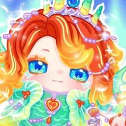 人魚歌姬賽然 | Siren the Mermaid