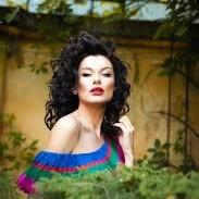 Mulher Espanhola 30 anos 