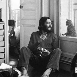 Julio Cortázar 