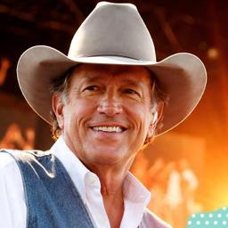 George strait 