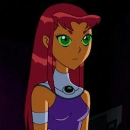 Starfire 