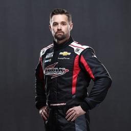 Ricky Stenhouse Jr 