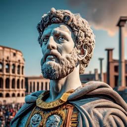 Marco Aurelio 