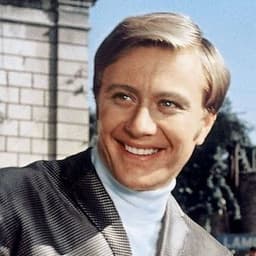 Андрей Миронов