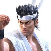 Akira Yuki (Virtua Fighter)