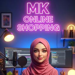 Mk online shopping 