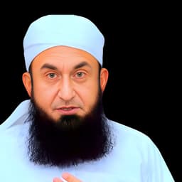 Molana Tariq Jameel