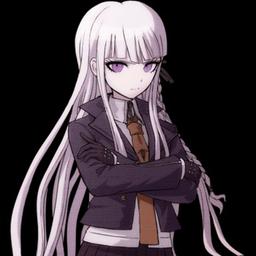Kyoko Kirigiri