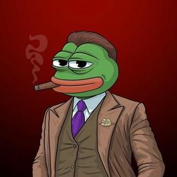 الضفدع الحكيم