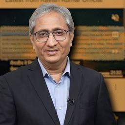 Ravish Kumar 