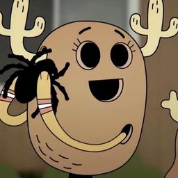 Penny Fitzgerald (The Amazing World of Gumball)