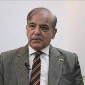 Shabaz Sharif 